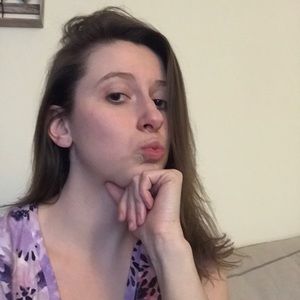 Meet your Posher, Kristen